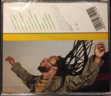 Load image into Gallery viewer, Ziggy Marley And The Melody Makers : The Best Of Ziggy Marley And The Melody Makers (CD, Comp)
