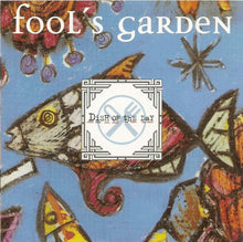 Load image into Gallery viewer, Fool's Garden : Dish Of The Day (CD, Album)