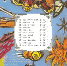 Load image into Gallery viewer, Fool's Garden : Dish Of The Day (CD, Album)