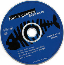 Load image into Gallery viewer, Fool's Garden : Dish Of The Day (CD, Album)