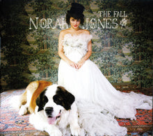 Load image into Gallery viewer, Norah Jones : The Fall (CD, Album, Gat)