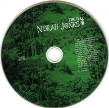 Load image into Gallery viewer, Norah Jones : The Fall (CD, Album, Gat)