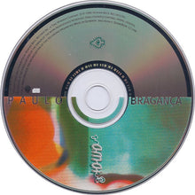 Load image into Gallery viewer, Paulo Bragança : Amai (CD, Album, RE)