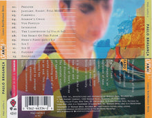 Load image into Gallery viewer, Paulo Bragança : Amai (CD, Album, RE)