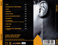 Load image into Gallery viewer, Rage (37) : Cidew (CD, Album)