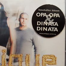 Load image into Gallery viewer, Antique : Opa Opa (CD, Album)