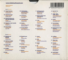 Load image into Gallery viewer, Various : Clubber's Guide To... Ibiza - Summer 2001 (2xCD, Mixed, Car)