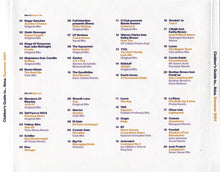 Load image into Gallery viewer, Various : Clubber's Guide To... Ibiza - Summer 2001 (2xCD, Mixed, Car)