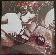 Load image into Gallery viewer, Tesla : The Great Radio Controversy (LP, Album, Club, Col)