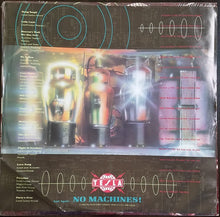 Load image into Gallery viewer, Tesla : The Great Radio Controversy (LP, Album, Club, Col)