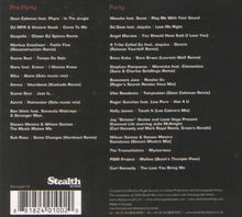 Load image into Gallery viewer, Roger Sanchez : Release Yourself Vol. 3 (2xCD, Comp, Mixed)