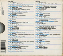 Load image into Gallery viewer, Various : The Annual Spring 2001 (2xCD, Mixed, Car)