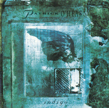 Load image into Gallery viewer, Patrick O'Hearn : Indigo (CD, Album)