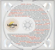 Load image into Gallery viewer, Various : Latina Café Best Of (2xCD, Comp)
