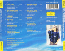 Load image into Gallery viewer, Agnes Baltsa, Athens Experimental Orchestra*, Kostas Papadopoulos : From Greece With Love. Songs From The Home Of The Olympics (CD, Album)