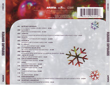Load image into Gallery viewer, Various : Platinum Christmas (CD, Comp)