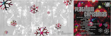 Load image into Gallery viewer, Various : Platinum Christmas (CD, Comp)
