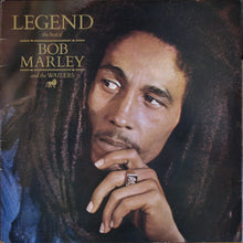 Load image into Gallery viewer, Bob Marley & The Wailers : Legend - The Best Of Bob Marley And The Wailers (LP, Comp, Gat)