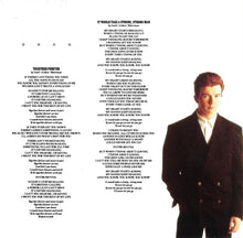 Load image into Gallery viewer, Rick Astley : Whenever You Need Somebody (CD, Album, RE)