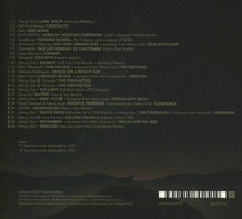 Load image into Gallery viewer, Henry Saiz : Balance Presents Natura Sonoris (2xCD, Mixed, Dig)