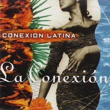 Load image into Gallery viewer, Conexion Latina : La Conexión (CD, Album)