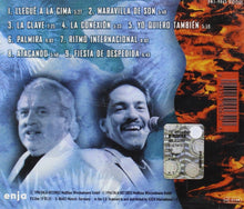 Load image into Gallery viewer, Conexion Latina : La Conexión (CD, Album)