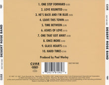 Load image into Gallery viewer, The Desert Rose Band* : The Desert Rose Band (CD, Album)