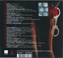 Load image into Gallery viewer, Various : The Chill Seduction - Vol. One (2xCD, Comp)