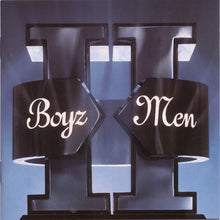 Load image into Gallery viewer, Boyz II Men : II (CD, Album)