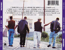 Load image into Gallery viewer, Boyz II Men : II (CD, Album)