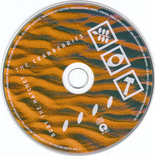 Load image into Gallery viewer, The Cranberries : Bury The Hatchet (CD, Album)