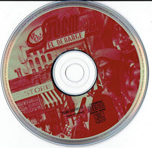 Load image into Gallery viewer, El DeBarge : In The Storm (CD, Album)