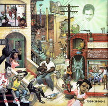 Load image into Gallery viewer, El DeBarge : In The Storm (CD, Album)