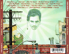 Load image into Gallery viewer, El DeBarge : In The Storm (CD, Album)