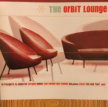 Load image into Gallery viewer, Various : The Orbit Lounge (CD, Album, Comp)