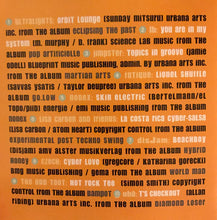 Load image into Gallery viewer, Various : The Orbit Lounge (CD, Album, Comp)