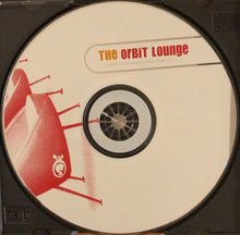 Load image into Gallery viewer, Various : The Orbit Lounge (CD, Album, Comp)