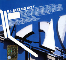 Load image into Gallery viewer, Various : Jazz No Jazz Vol. 1 (CD, Comp)
