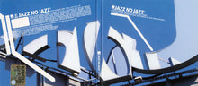 Load image into Gallery viewer, Various : Jazz No Jazz Vol. 1 (CD, Comp)