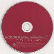 Load image into Gallery viewer, Armand Van Helden : 2Future4U (CD, Album)