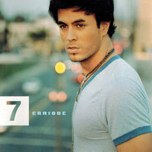 Load image into Gallery viewer, Enrique Iglesias : Seven (CD, Album)