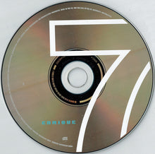 Load image into Gallery viewer, Enrique Iglesias : Seven (CD, Album)