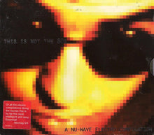 Load image into Gallery viewer, Various : This Is Not The 80s - A Nu-Wave Electro Compilation (2xCD, Comp)