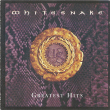 Load image into Gallery viewer, Whitesnake : Greatest Hits (CD, Comp)