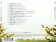 Load image into Gallery viewer, Various : Bésame_Softly Chillout Tunes (CD, Comp)