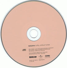 Load image into Gallery viewer, Various : Bésame_Softly Chillout Tunes (CD, Comp)