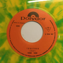 Load image into Gallery viewer, Think Tank (3) : Together / Hold My Hand (7", Col)