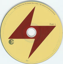 Load image into Gallery viewer, David Bowie : Ziggy Stardust And The Spiders From Mars - The Motion Picture Soundtrack (30th Anniversary 2CD Edition) (2xCD, Album, Copy Prot., Enh, RE, RM, Sli)