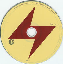 Load image into Gallery viewer, David Bowie : Ziggy Stardust And The Spiders From Mars - The Motion Picture Soundtrack (30th Anniversary 2CD Edition) (2xCD, Album, Copy Prot., Enh, RE, RM, Sli)
