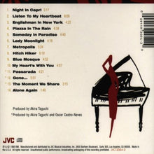 Load image into Gallery viewer, Hiroko* : Moments (CD, Comp)